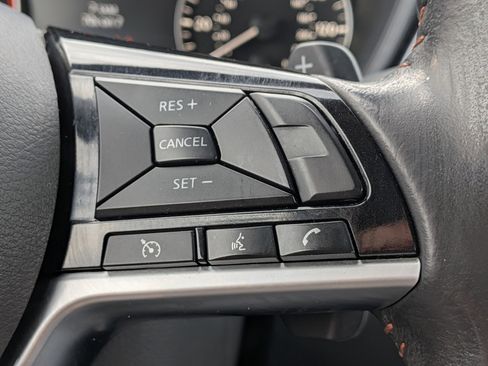 Used 2023 Nissan Altima 2.5 SR image 21