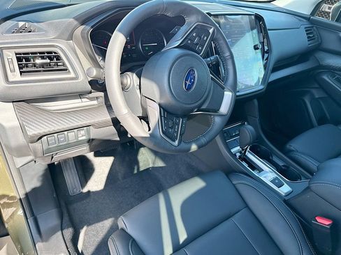 New 2026 Subaru Ascent Premium image 9