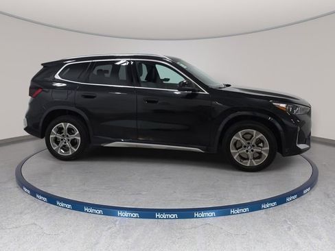 Certified 2026 BMW X1 xDrive28i AWD/4WD image 4