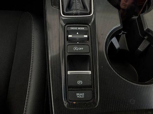 Used 2025 Honda Civic Sport image 21