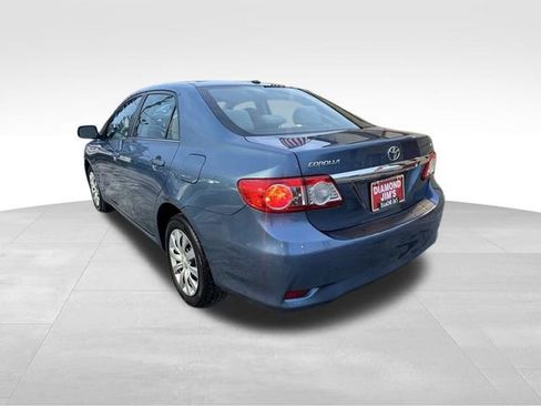 Used 2013 Toyota Corolla LE image 15