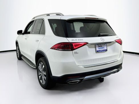 Used 2023 Mercedes-Benz GLE 350 4MATIC image 7