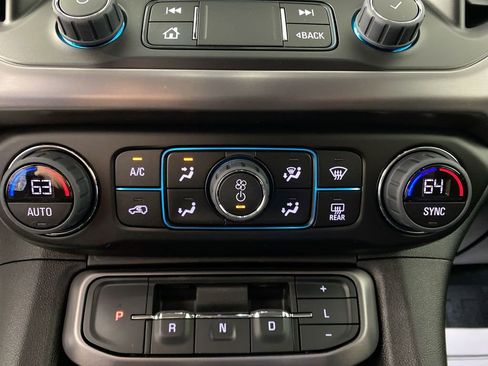 Certified 2023 GMC Acadia AT4 w/ Trailering Package AWD/4WD image 18