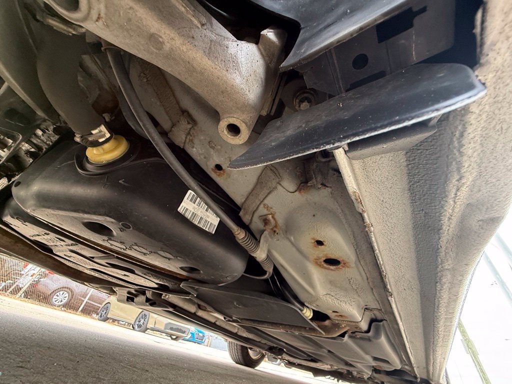 Used 2016 Dodge Dart SXT FWD image 16