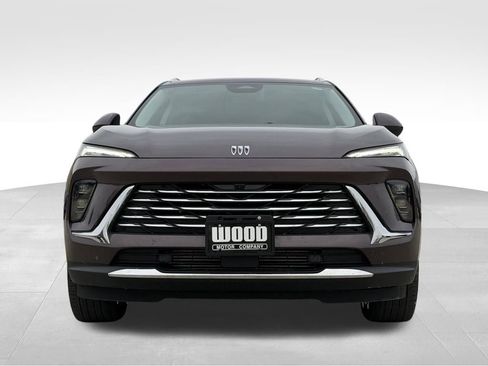 Used 2024 Buick Envision Preferred image 8