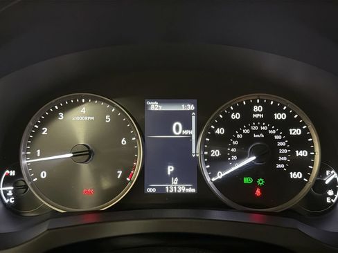 Used 2025 Lexus IS 350 F Sport RWD image 25