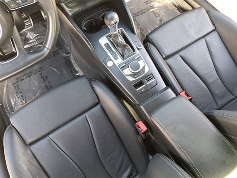 Used 2020 Audi A3 2.0T Premium Plus w/ Premium Plus Package image 26