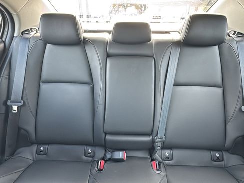 Certified 2025 MAZDA MAZDA3 s image 29