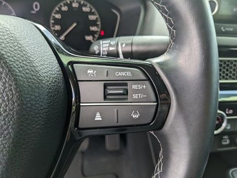 Used 2022 Honda Civic EX image 33