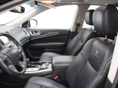 Used 2014 INFINITI QX60 Luxe w/ Premium Plus Package AWD/4WD image 10