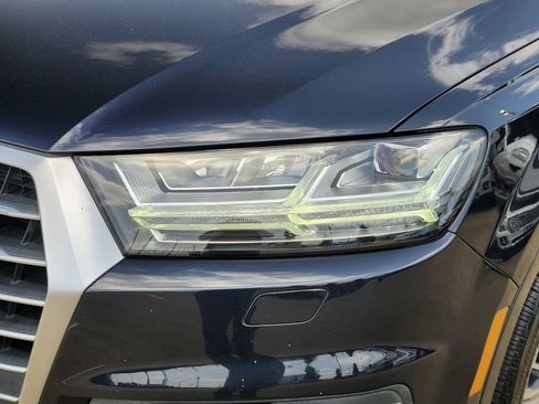 Used 2017 Audi Q7 3.0T Prestige w/ Prestige Package AWD/4WD image 9