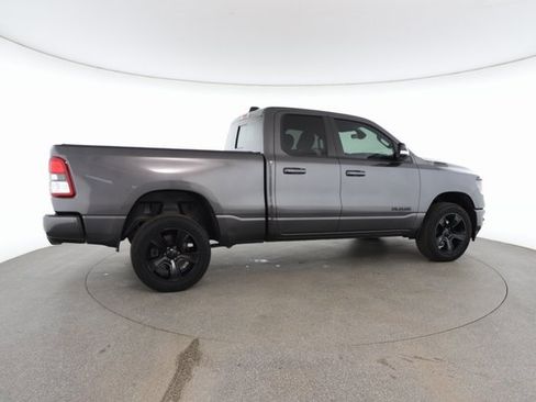 Used 2021 RAM 1500 Big Horn image 20