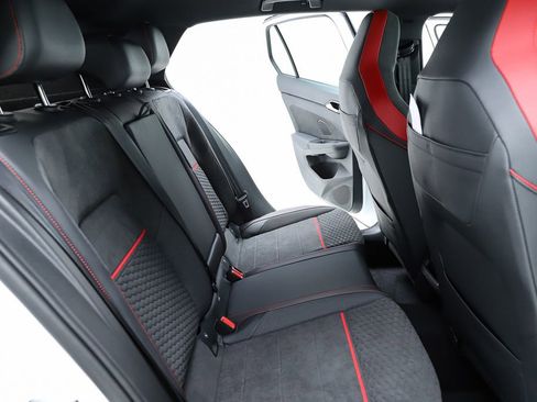 New 2026 Volkswagen GTI SE FWD image 37