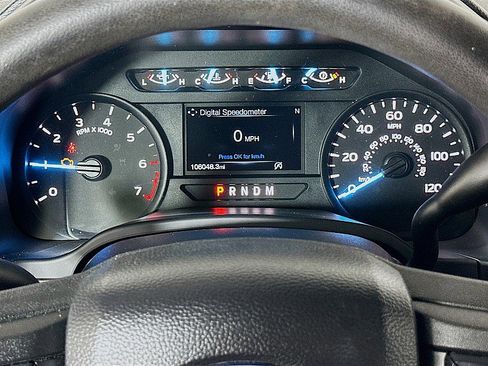 Used 2018 Ford F150 XL w/ Equipment Group 101A Mid AWD/4WD image 13