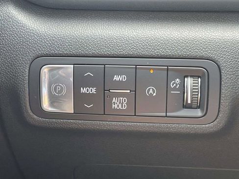 Certified 2025 GMC Terrain Elevation AWD/4WD image 23
