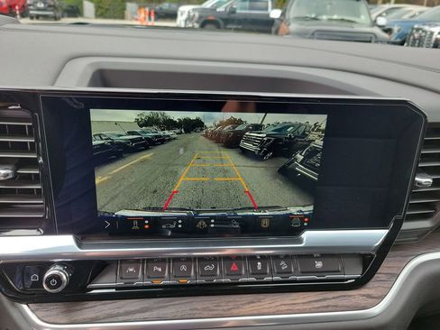 New 2026 GMC Sierra 1500 SLT w/ SLT Premium Plus Package image 26