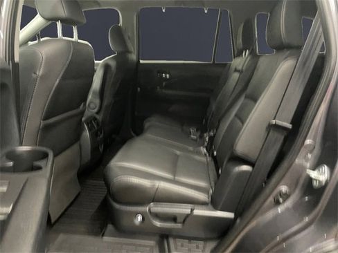 Certified 2022 Honda Pilot EX-L image 13