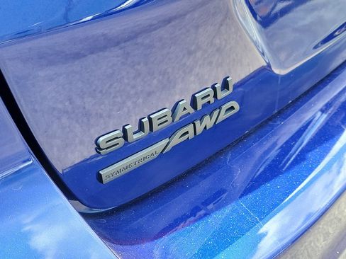 Certified 2026 Subaru Crosstrek 2.5i Premium AWD/4WD image 5