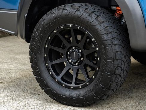 Used 2019 Ford F150 Raptor w/ Equipment Group 802A Luxury AWD/4WD image 51