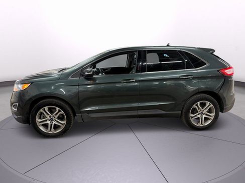 Used 2015 Ford Edge Titanium w/ Equipment Group 302A image 2
