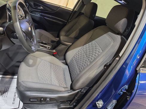 Used 2020 Chevrolet Equinox LT FWD image 13