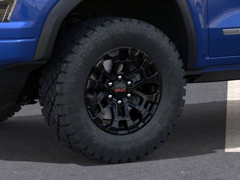 New 2026 GMC Canyon Elevation RWD image 58
