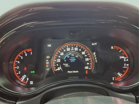New 2026 Dodge Durango GT AWD/4WD image 25