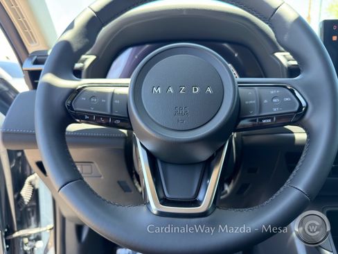 New 2026 MAZDA CX-5 Preferred AWD/4WD image 14