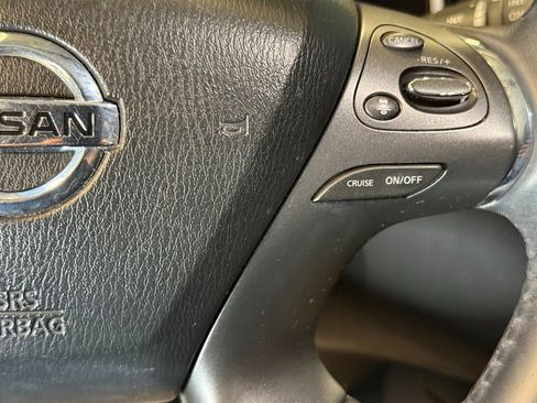 Used 2020 Nissan Murano Platinum w/ Cargo Package image 10