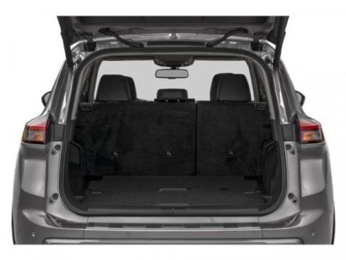 Certified 2024 Nissan Rogue SL image 14