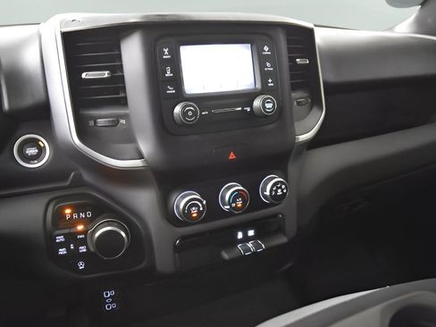 Used 2022 RAM 1500 Lone Star image 17