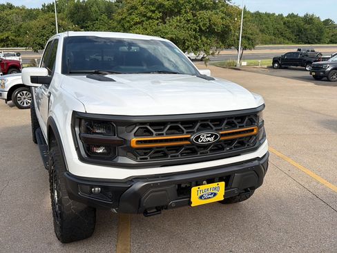 Used 2024 Ford F150 Tremor w/ Equipment Group 402A High AWD/4WD image 3