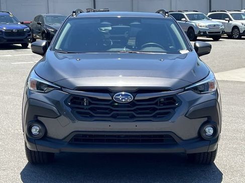 Certified 2025 Subaru Crosstrek 2.5i Premium AWD/4WD image 16