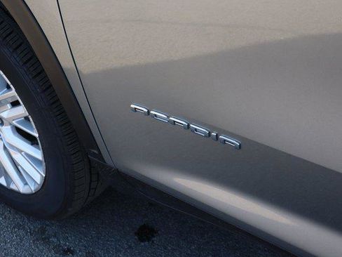 New 2026 GMC Acadia Elevation w/ Elevation Premium Package image 20