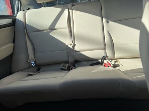 Used 2018 Subaru Legacy 2.5i Premium w/ Eyesight & BSD & Rcta & HBA image 16