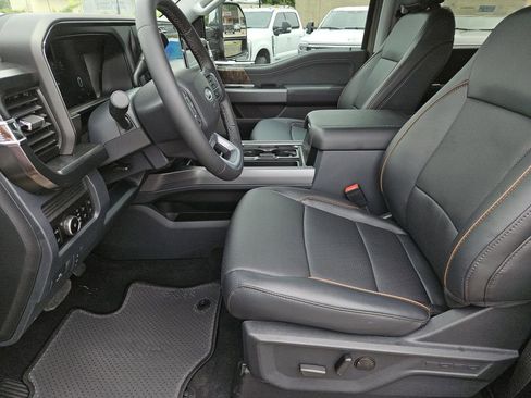New 2026 Ford F250 Lariat AWD/4WD image 24