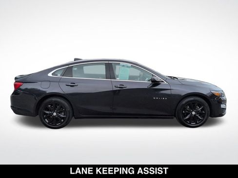 Used 2023 Chevrolet Malibu LT FWD image 6