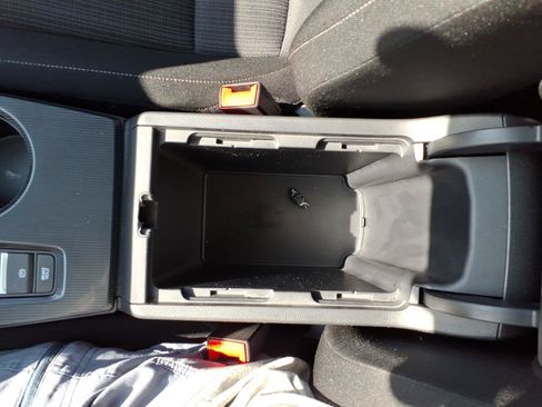 Used 2022 Honda Civic EX image 14