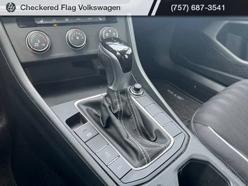 Used 2024 Volkswagen Jetta Sport FWD image 40