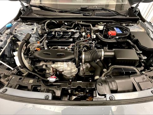 Used 2023 Honda Civic Si image 29