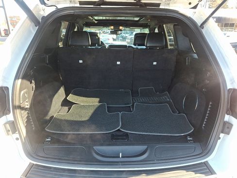 Used 2021 Jeep Grand Cherokee Limited w/ Quick Order Package 28K 80th image 32