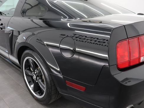 Used 2007 Ford Mustang GT Premium RWD image 30