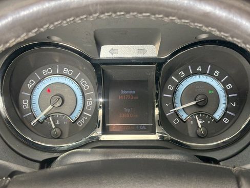 Used 2013 Buick LaCrosse Leather image 15