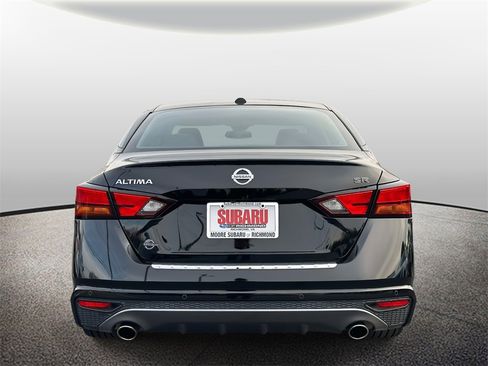 Used 2020 Nissan Altima 2.5 SR image 4