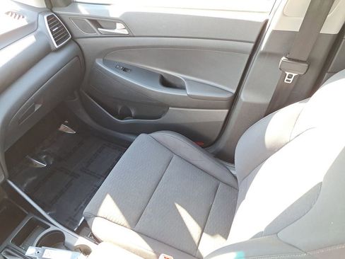 Used 2020 Hyundai Tucson Value image 11