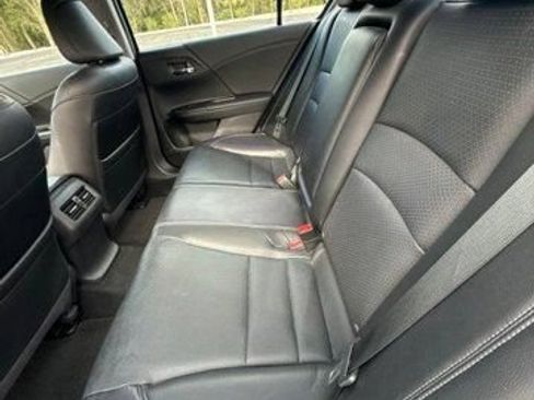Used 2016 Honda Accord EX-L image 14