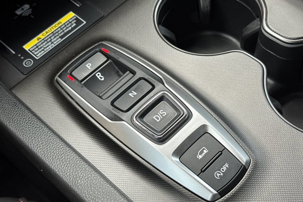 Used 2025 Honda Passport TrailSport image 27