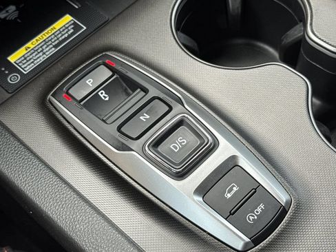Used 2025 Honda Passport TrailSport image 27