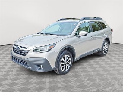 Used 2020 Subaru Outback Premium