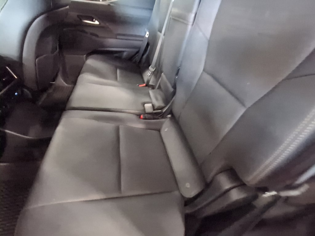 Used 2024 Lexus GX 550 AWD/4WD image 21